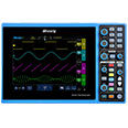 Осциллограф цифровой Micsig STO1102C Plus планшетный