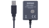 Программное обеспечение Sanwa PC COM set D (USB)