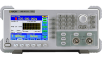 Универсальный DDS-генератор сигналов OWON AG4121