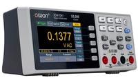 Цифровой настольный мультиметр OWON XDM1041
