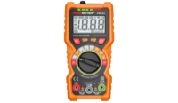 Мультиметр PeakMeter PM16A цифровой