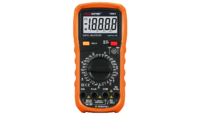 Мультиметр PeakMeter PM65 цифровой
