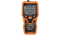 Мультиметр PeakMeter PM8247S цифровой (Smart)