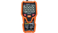 Мультиметр PeakMeter PM8248S цифровой (Smart)