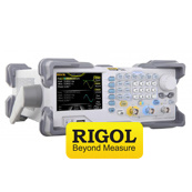 Новый генератор сигналов Rigol - DG1022Z