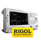 Новые модели анализаторов спектра от RIGOL Technologies, Inc.
